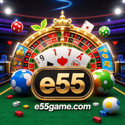 Explorando a Categoria de Jogos de Trapaças no e55